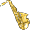 Saxophon